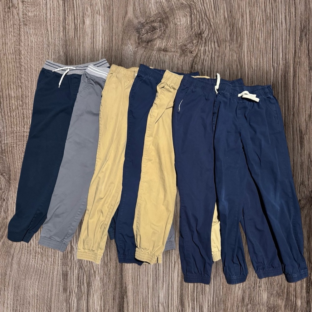 Boy’s Uniform Pants